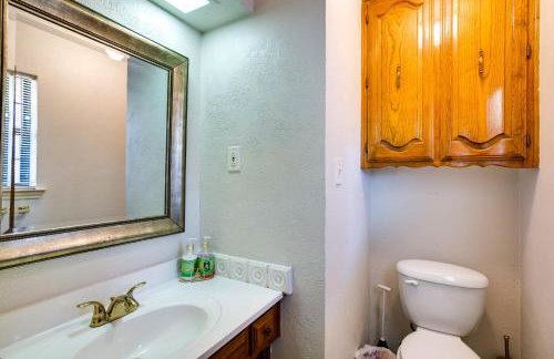 Charming Texas Escape, Near Cedar Hill State Park! - Foto 18