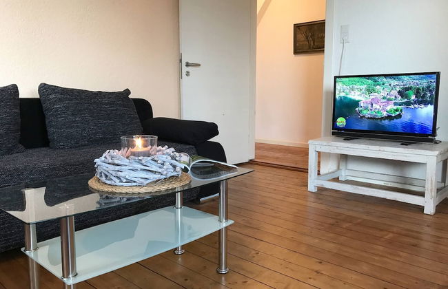 Willi Ohler Haus - Foto 4