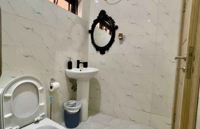 Luxury 3bedroom duplex - Foto 22