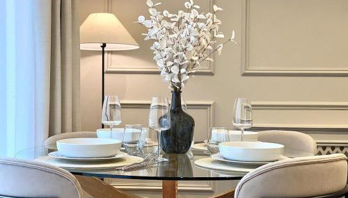 Minimal Designer Home with a Beautiful Garden - Foto 5