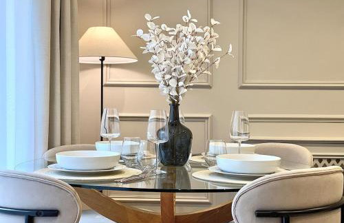 Minimal Designer Home with a Beautiful Garden - Foto 5