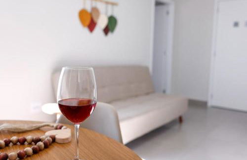 Flat Diamond São Lourenço TOP 308 MG - Foto 39