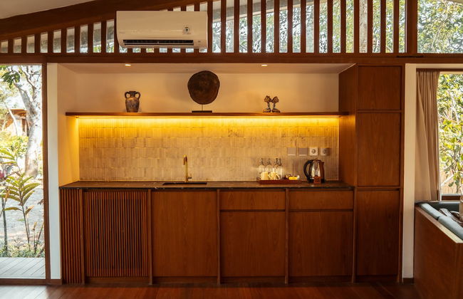 Grün Uluwatu - Foto 54