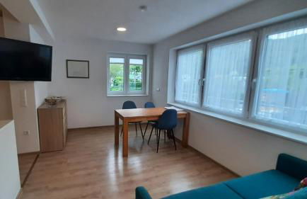 Naturlaub-Domizil Oster-Franzen - Foto 11