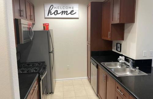 Luxury 2 bedroom apartment in downtown LA! - Foto 4