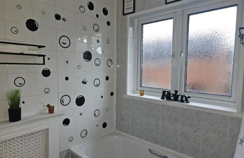 Home in Beckton. Docklands. London City Airport. - Foto 20