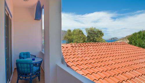 Faros Rooms - Foto 2