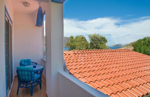 Faros Rooms - Foto 2