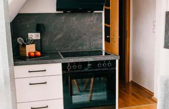 Ferienwohnung Alte Schneiderei - Foto 19