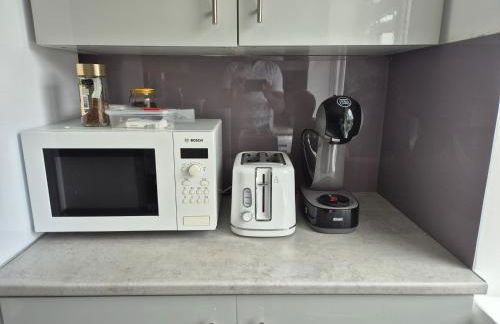 Cosy and Nice Apartment - Foto 11