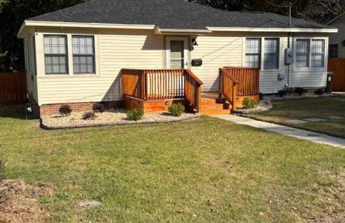 Close-to-Everything Midtown Cottage - Foto 47