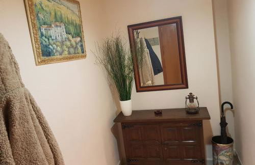 APARTAMENTO LOS BÚHOS - Foto 26