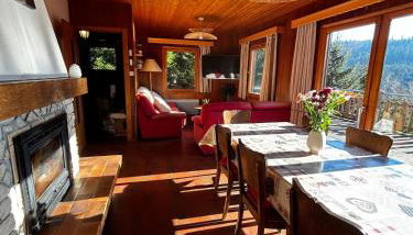 Chalet avec superbe vue dégagée - 10 min de Gérardmer - Foto 2