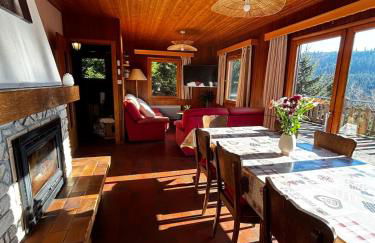 Chalet avec superbe vue dégagée - 10 min de Gérardmer - Foto 2