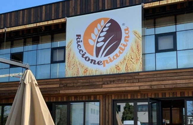 Visita al museo Piadina Experience - Foto 3