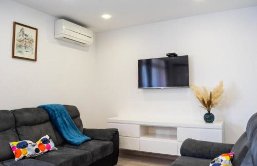 Beachfront apartment Plaza - Photo 3