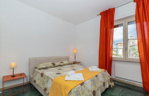 La Casa nel Blu - Vista mare, Parcheggio Privato, Deposito Bike - Foto 14