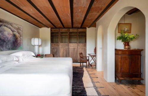 Castello Di Vicarello - Foto 125