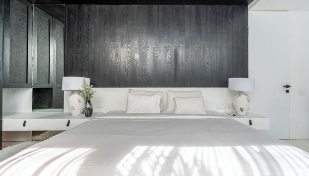 Green Flow Villa 21 - Foto 3, Habitación