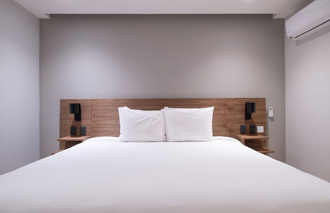 Blueground Insurgentes Mexico City - Foto 20