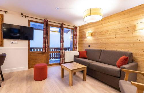 Résidence Les Balcons de Belle Plagne - Foto 50