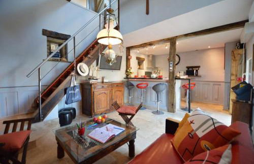 La porcherie du pet en l'air - Foto 1