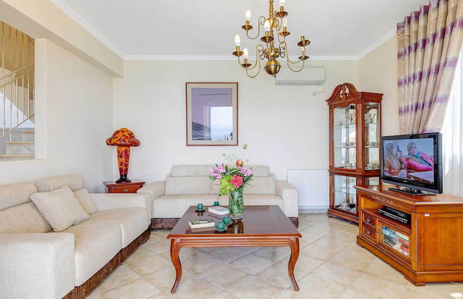 Villa Argostoli Bay - Foto 5