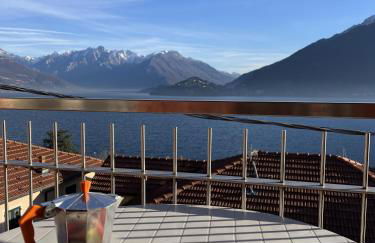 Casa Nella, appartamento vista lago - Foto 35