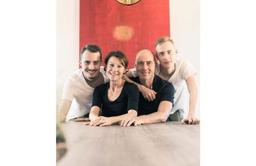 Holiday home in the Harz Mountains with 3 bedrooms - Foto 37