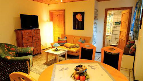 Ferienwohnung Peuker - Foto 5