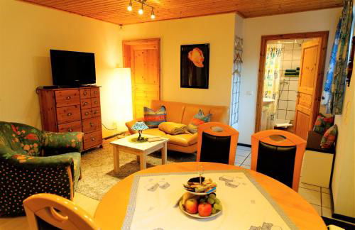 Ferienwohnung Peuker - Foto 5