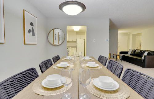 Stylish Apartment Near to Airport and Metro! - Foto 25