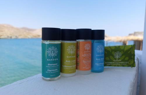 Apomero Apartment in Rochari Panormos - Foto 14