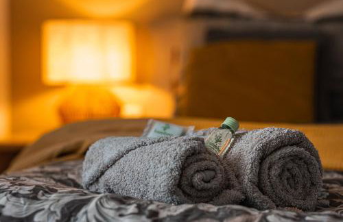 Trzy Wzgórza Huwniki - Foto 1