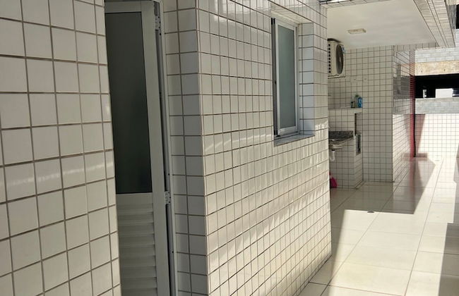 SUMMER APARTAMENTOS PRAIA GRANDE - Photo 17