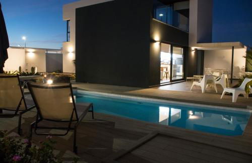 Sunrise Chalet Casilla de Costa - Foto 6