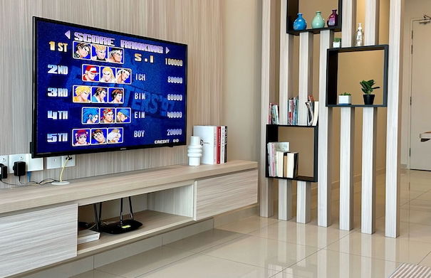 Ong Kim Wee Residence - Foto 77