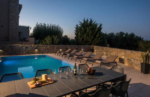 Luxury Villa Marelina - Foto 16