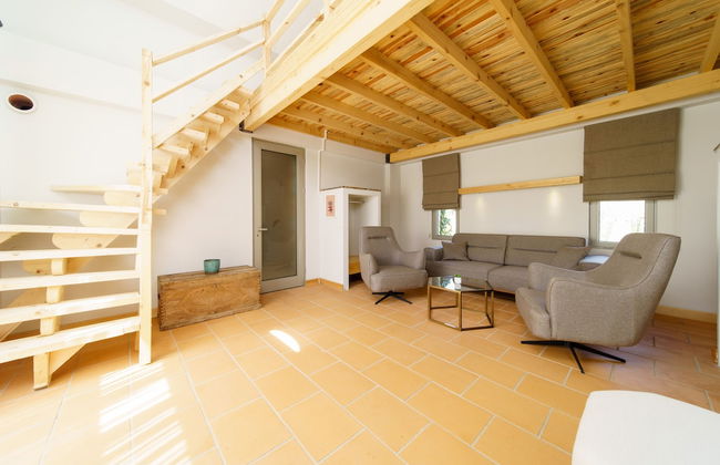 Odette Bodrum - Foto 15