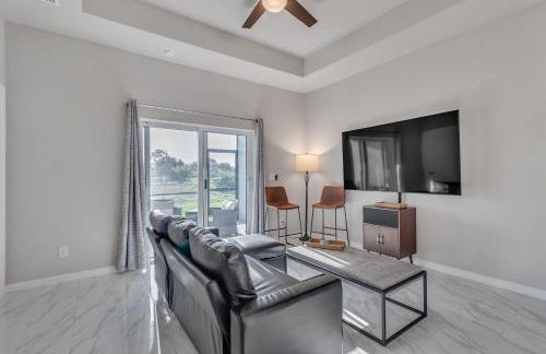 Serene Golf View Retreat 3 Bedroom Duplex by RedAwning - Foto 16