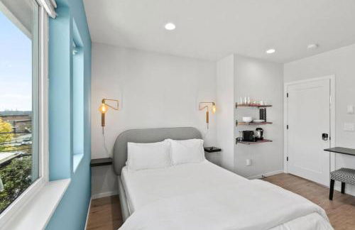 Isla's sweet suite - Micro Studio - 91Walkscore - Foto 13