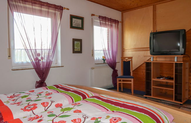 Villa Sorgenfrei - Foto 12