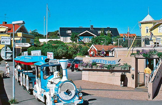 5 Person Holiday Home in Lysekil - Photo 22