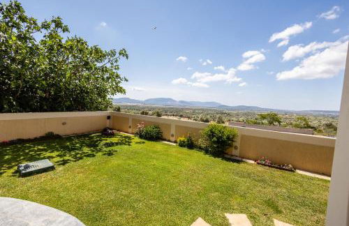 Thea Apartment_Athens Airport - Foto 27