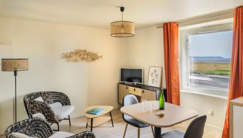 Le Cancaven - Côté Mer - Très belle vue mer - Foto 4