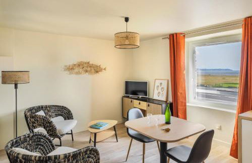 Le Cancaven - Côté Mer - Très belle vue mer - Foto 4