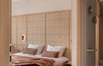 POPI Modern Apartment, 2 Bedrooms, Central Gdańsk - Foto 1