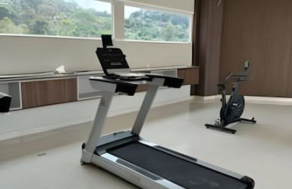 Fátima Prime Loft – Comfort & Convenience in Extrema, MG - Photo 37