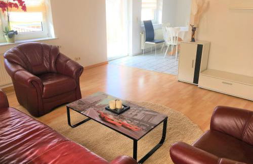 Wohnung in der Eifel in Nideggen-Schmidt - Foto 46