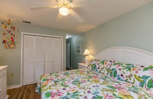 Club Cottage 825 - Foto 16